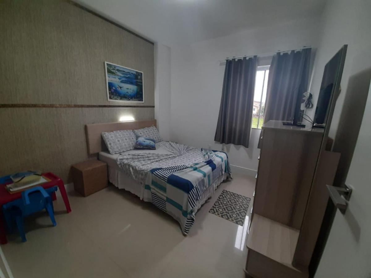 Lindo Apartamento 3 Dorm A 100M Da Praia De Pereque Porto Belo Exteriör bild
