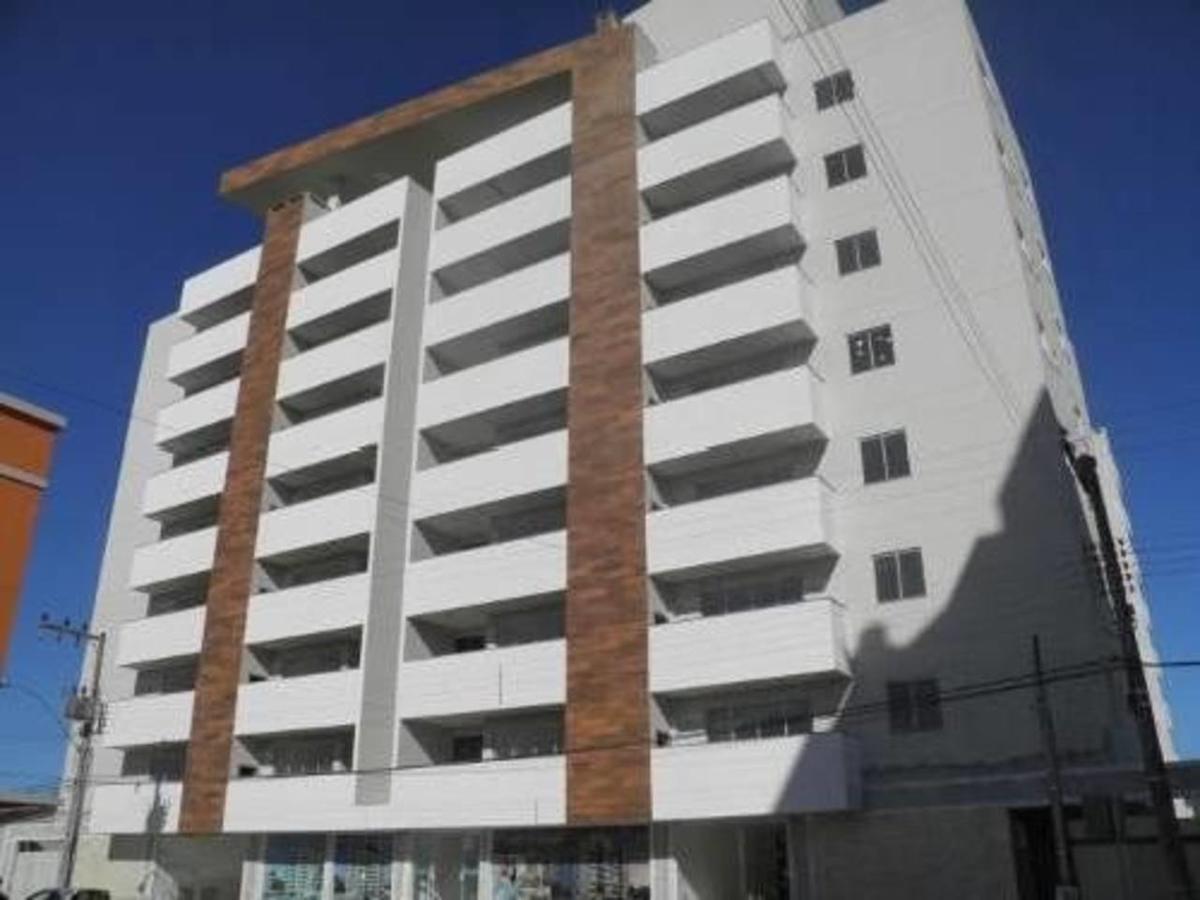 Lindo Apartamento 3 Dorm A 100M Da Praia De Pereque Porto Belo Exteriör bild