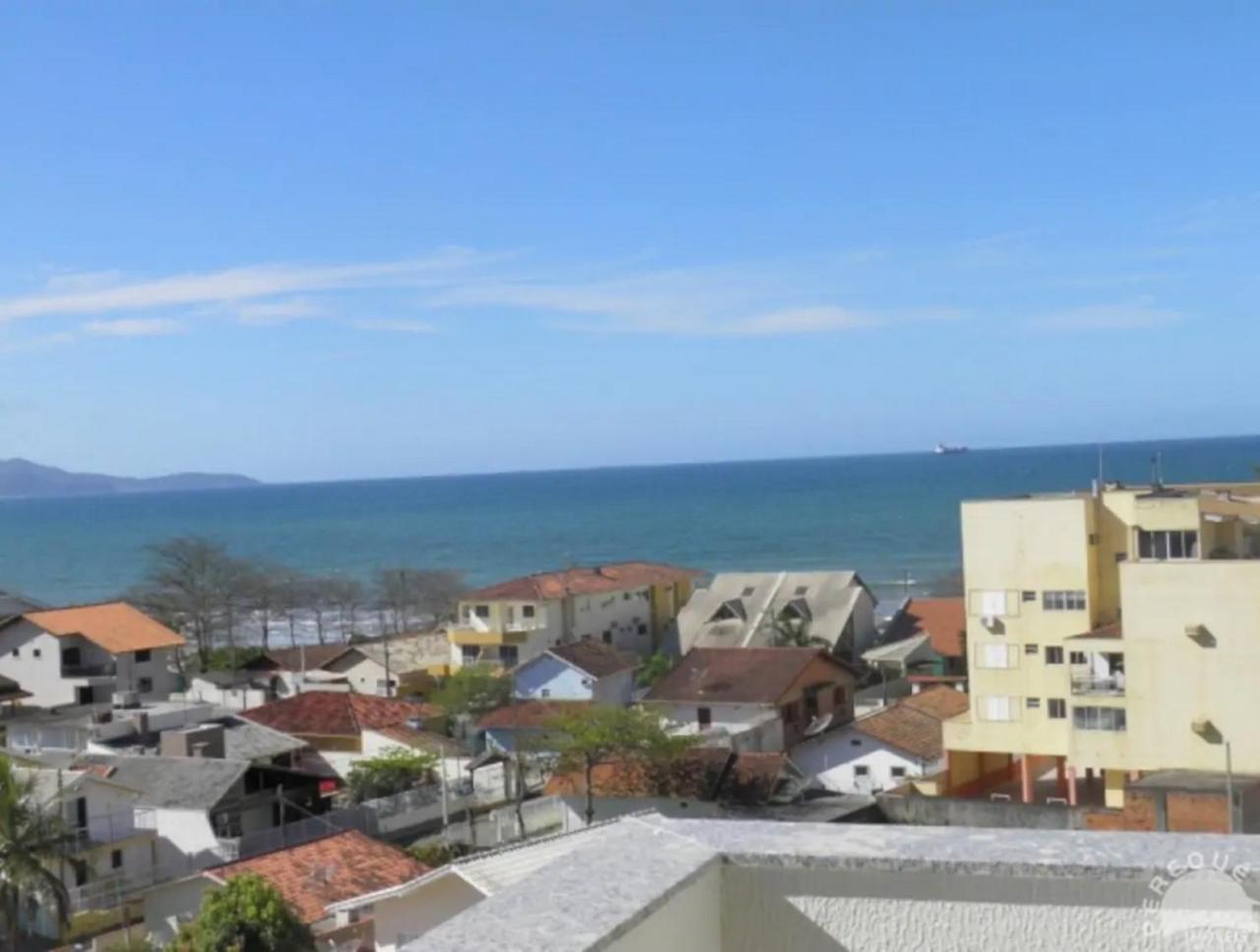 Lindo Apartamento 3 Dorm A 100M Da Praia De Pereque Porto Belo Exteriör bild